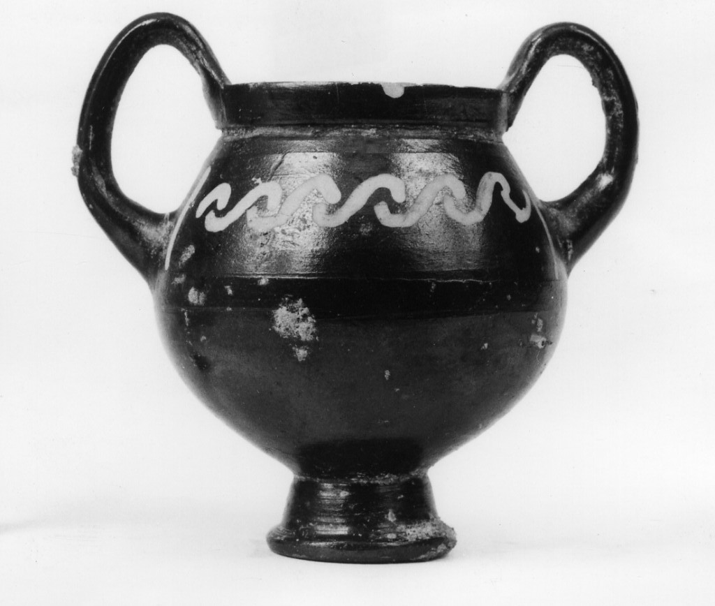 kantharos (sec. IV a.C)