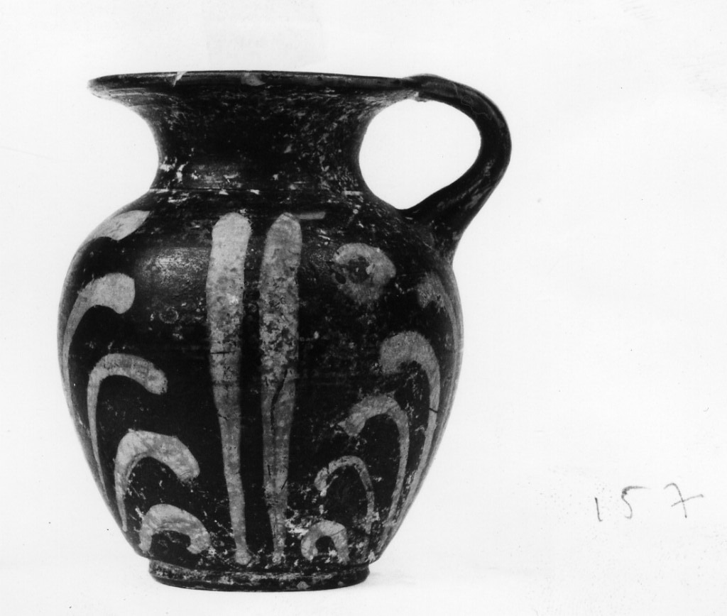 brocchetta (sec. IV a.C)