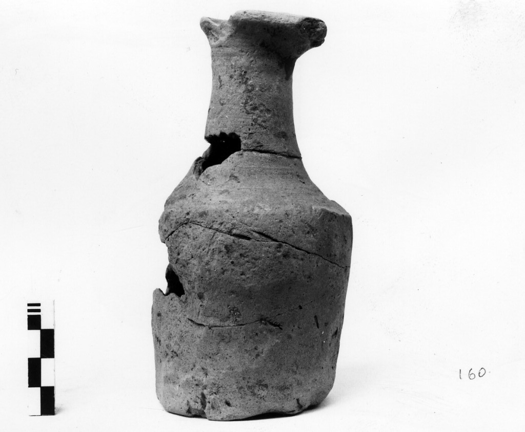 bottiglia (età romana)