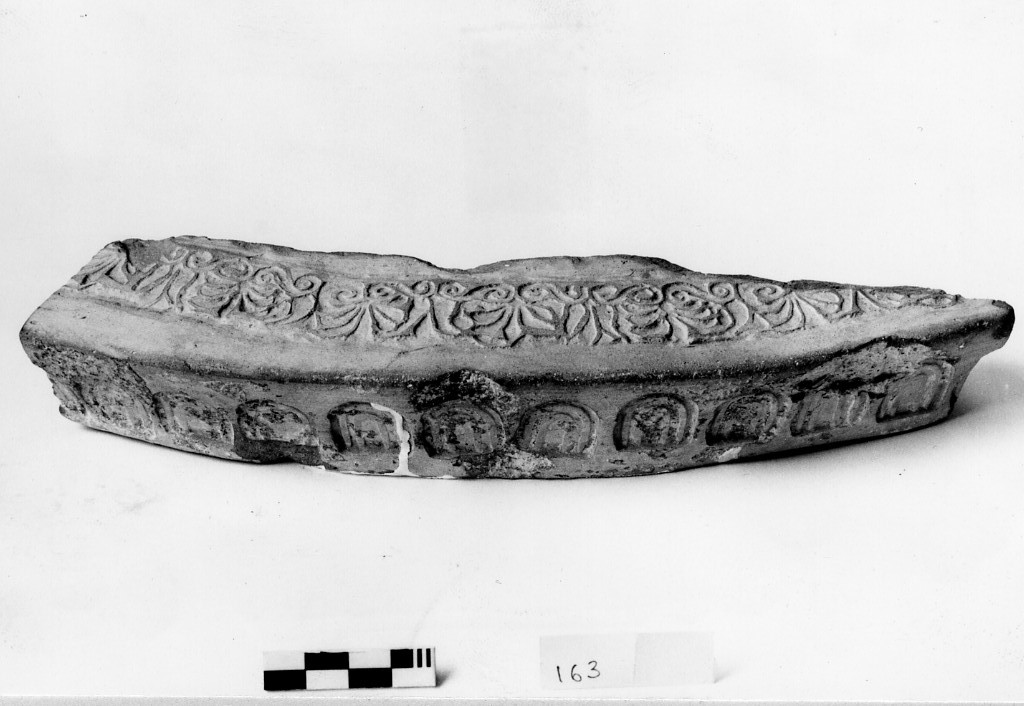 bacile (età romana)