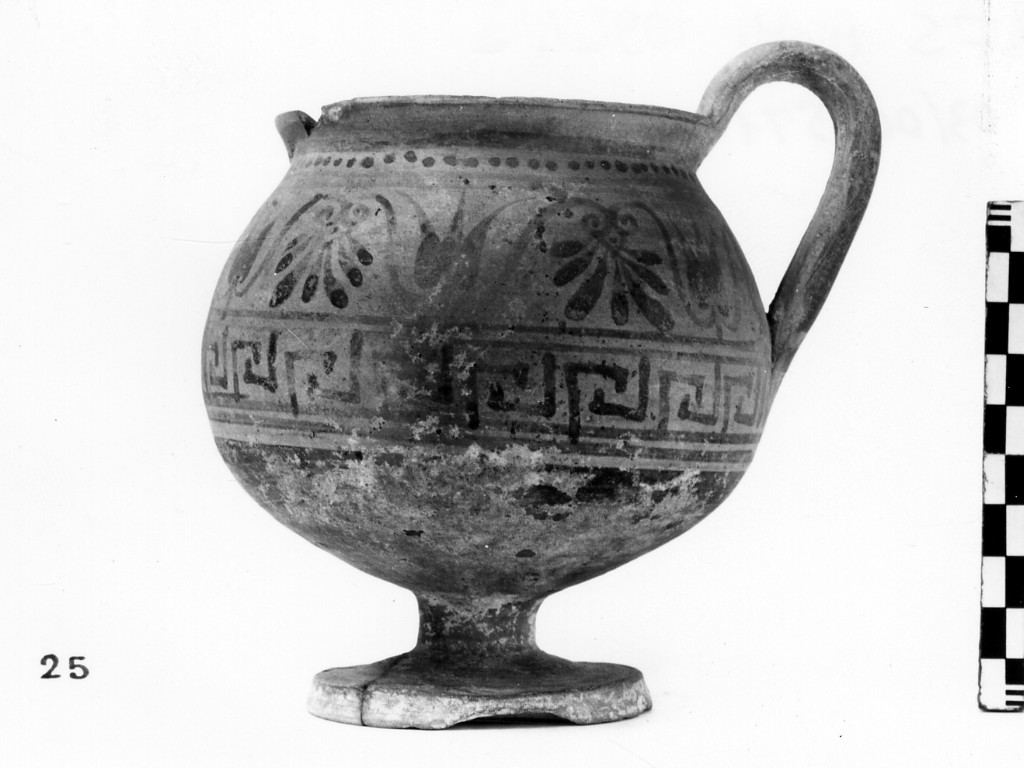 kantharos (sec. IV a.C)