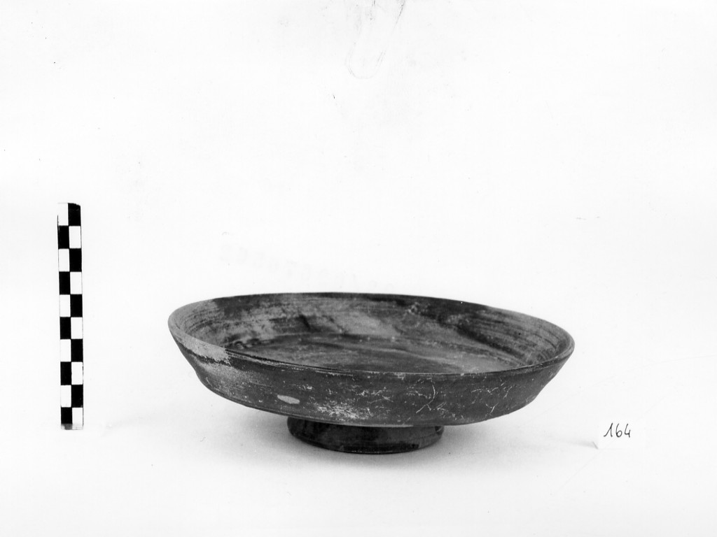 patera (secc. II a.C.-I a.C)