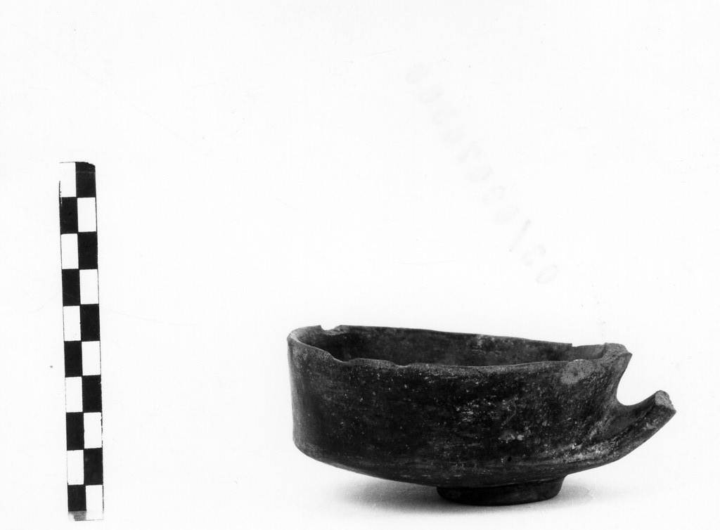 kyathos (secc. VII a.C.-VI a.C)