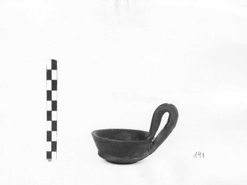 kyathos (secc. VII a.C.-V a.C)