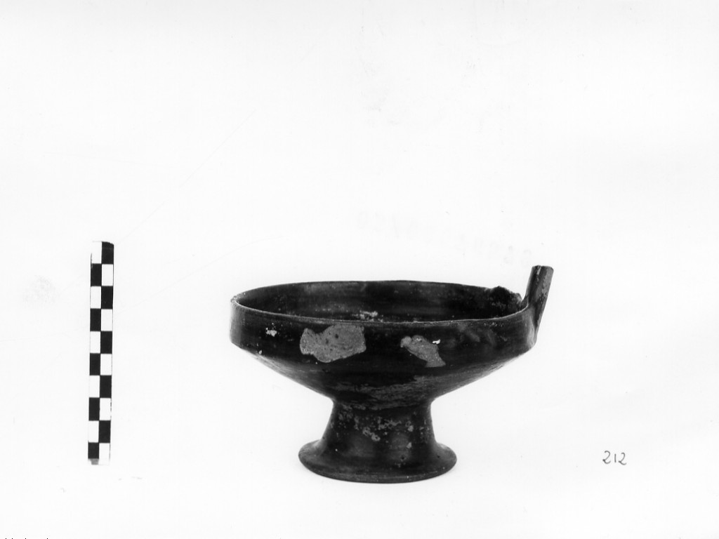 ciotola (età moderna)