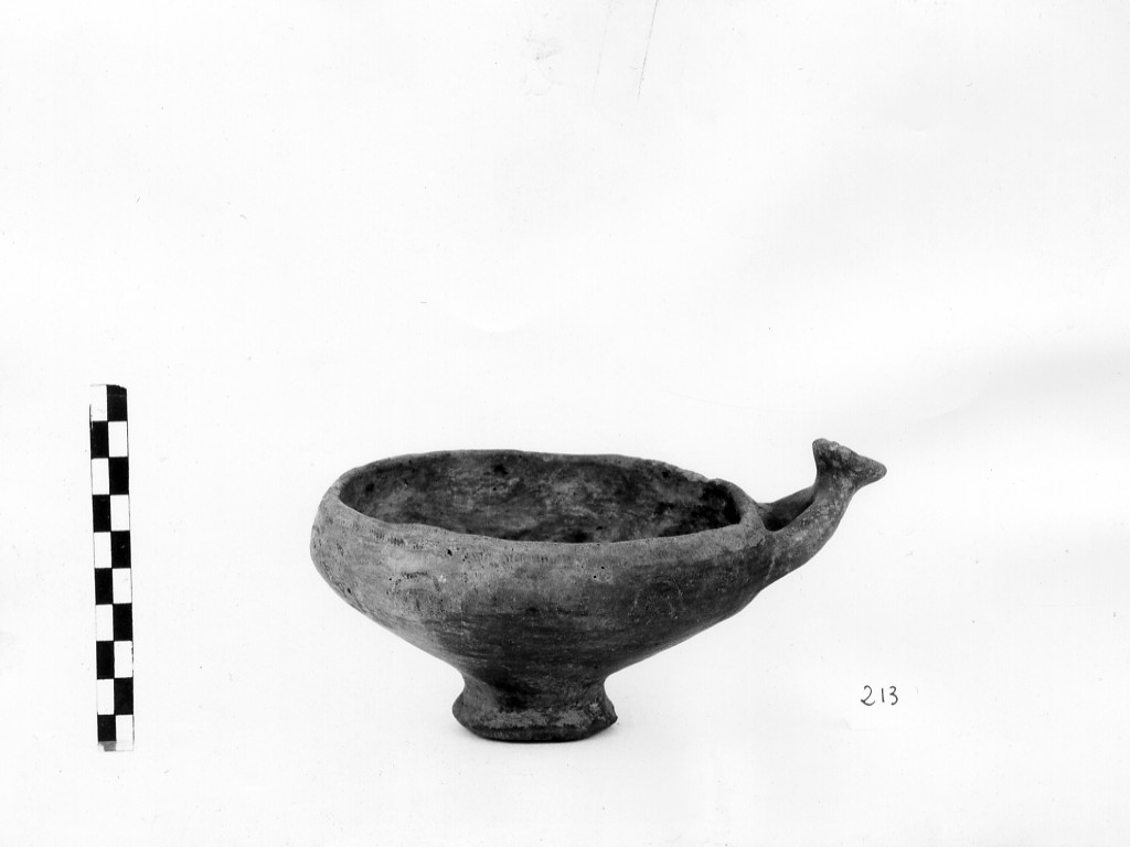 ciotola (età villanoviana)