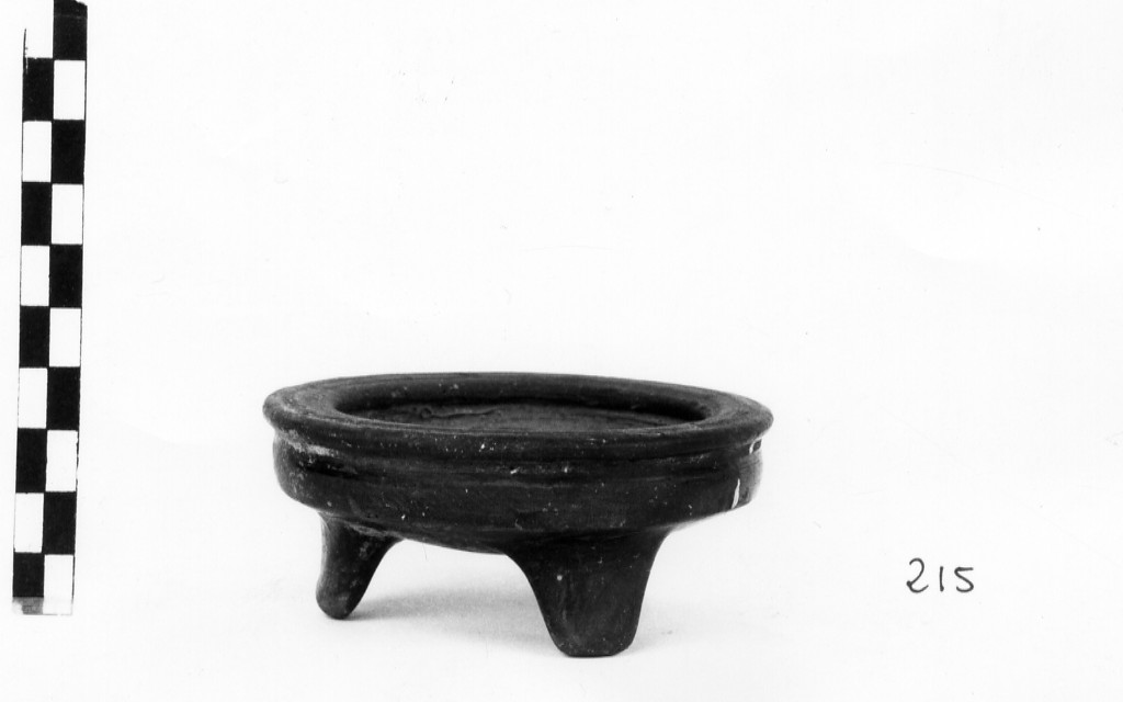 ciotola (età moderna)