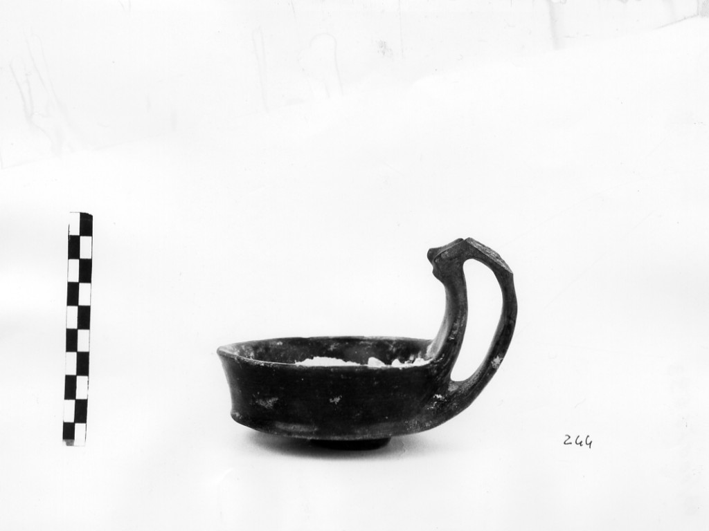 kyathos (età moderna)