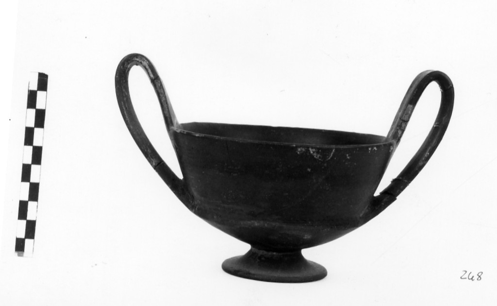 kantharos (prima metà sec. VI a.C)