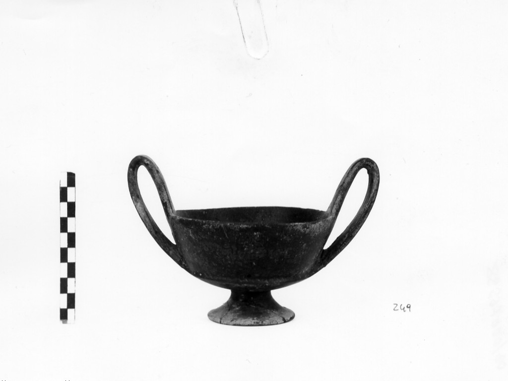 kantharos (prima metà sec. VI a.C)