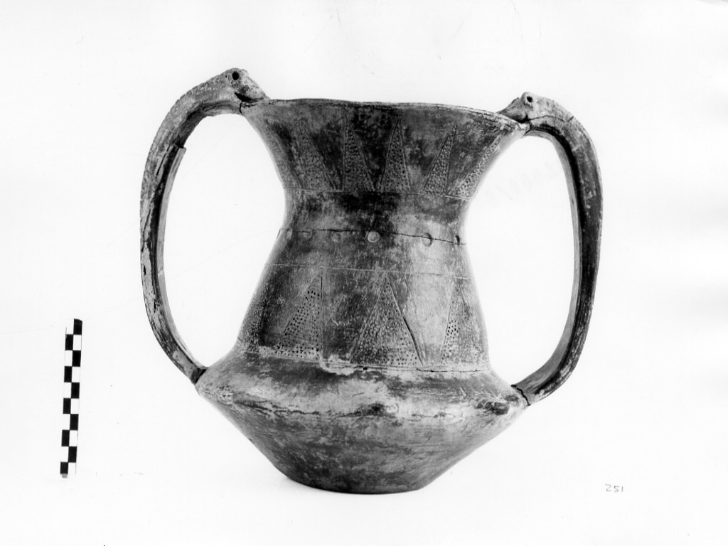 anforetta (età moderna)