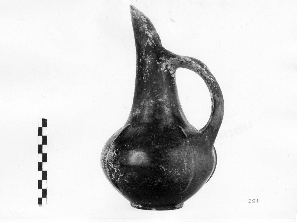 brocchetta (sec. VII a.C)