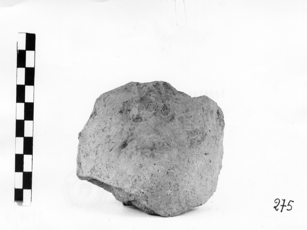 maschera maschile (età ellenistica)