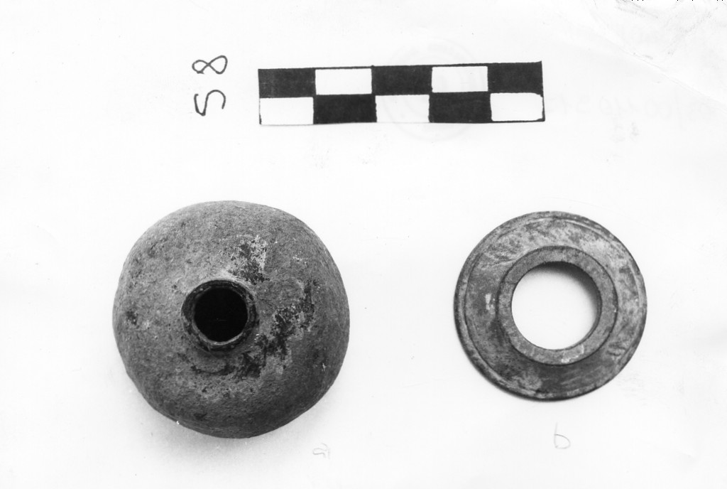 elemento (età moderna)