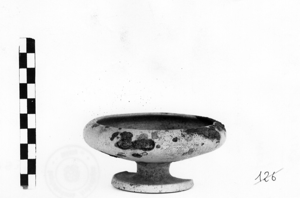 coppetta (sec. VI a.C)