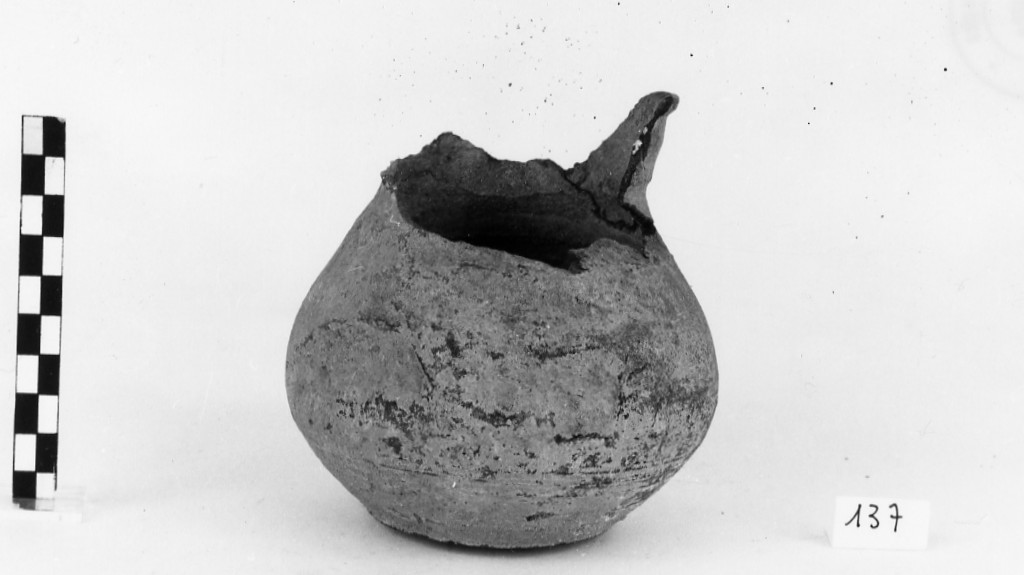 bicchiere (sec. II a.C)