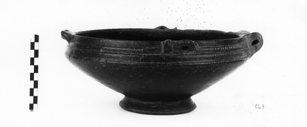 ciotola (età moderna)