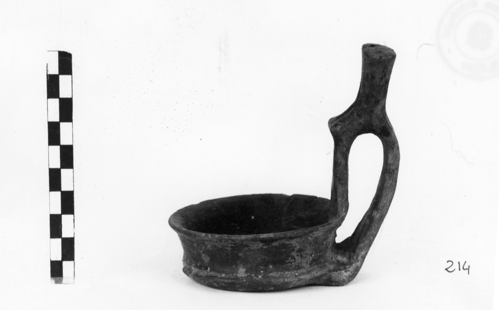 ciotola (età moderna)