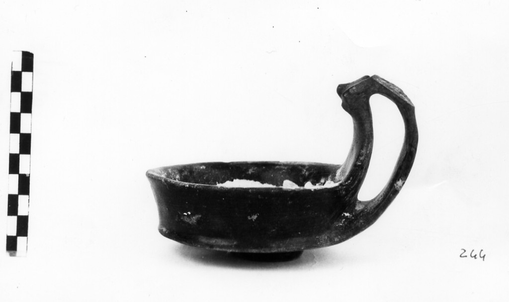 ciotola (età moderna)