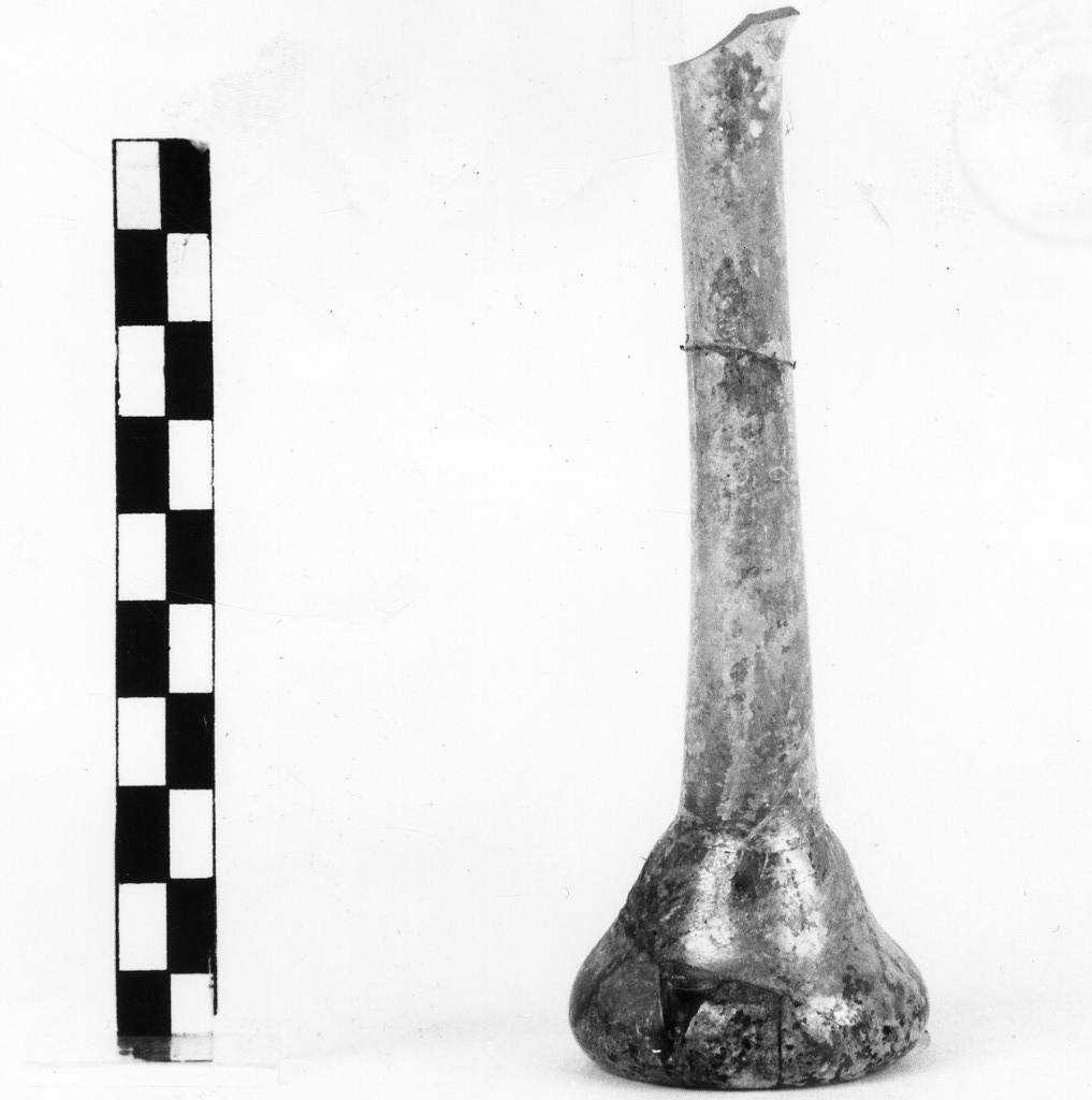 balsamario (fine/ fine secc. I d.C.-II d.C)