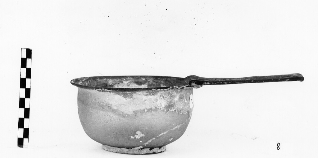 attingitoio (sec. I d.C)