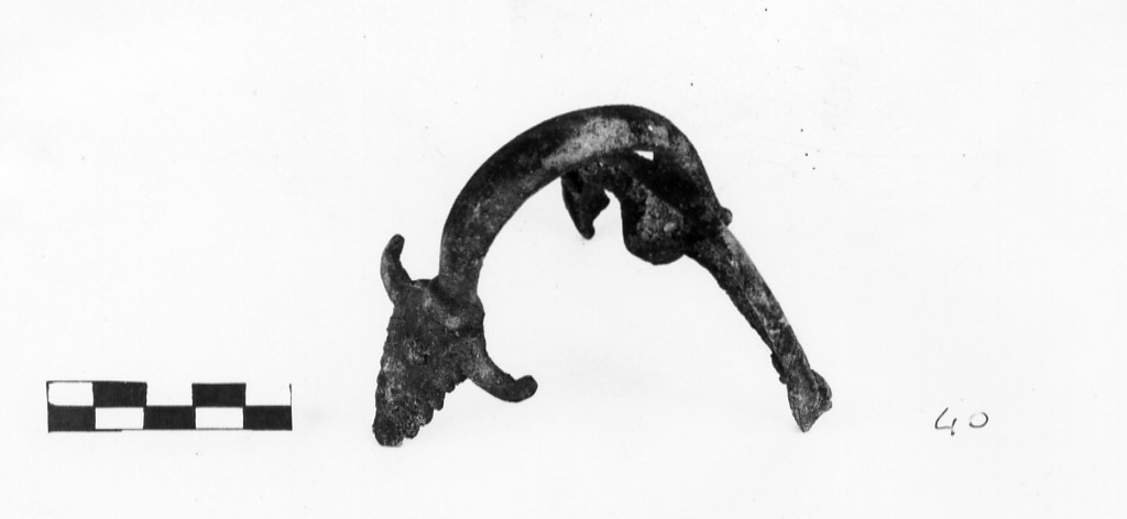 vaso/ ansa (sec. VI a.C)