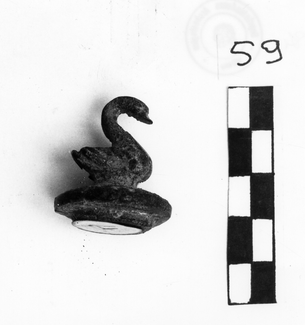 coperchio (età romana imperiale)