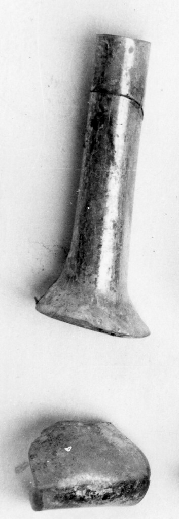 balsamario (fine/ fine secc. I d.C.-II d.C)