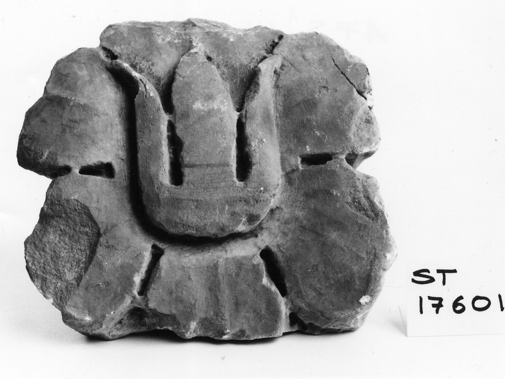 capitello composito (età severiana)