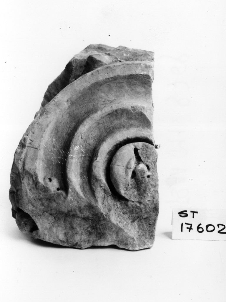 capitello composito (età severiana)