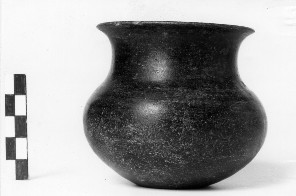 bicchiere - Cultura di Golasecca fase II-B (seconda metà sec. VI a.C)