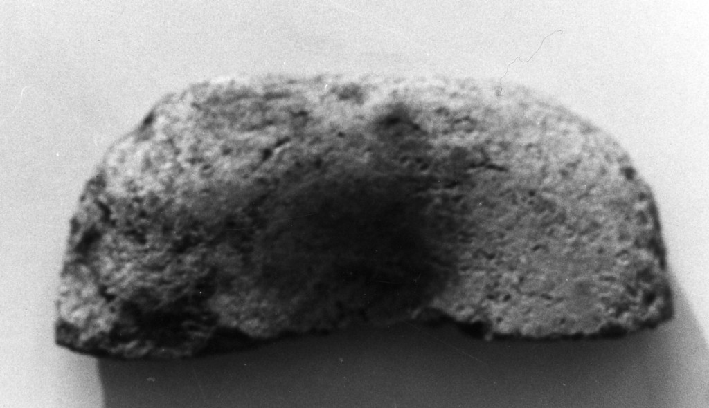 anellone - Neolitico Inferiore (fine V millennio)