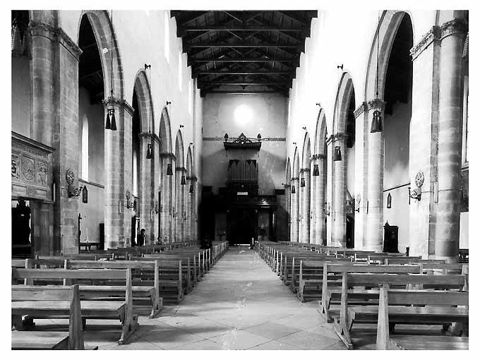 Chiesa Cattedrale di S. Maria Assunta (chiesa, cattedrale) - Lucera (FG) 