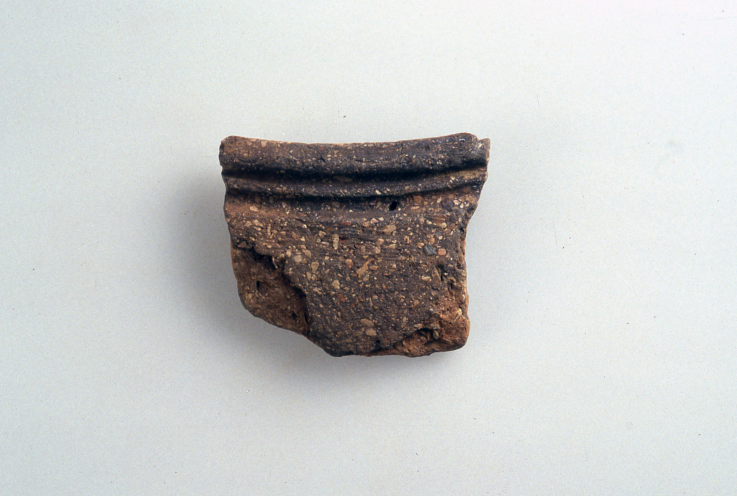 Olla/frammento (secondo quarto Sec. I d. C)