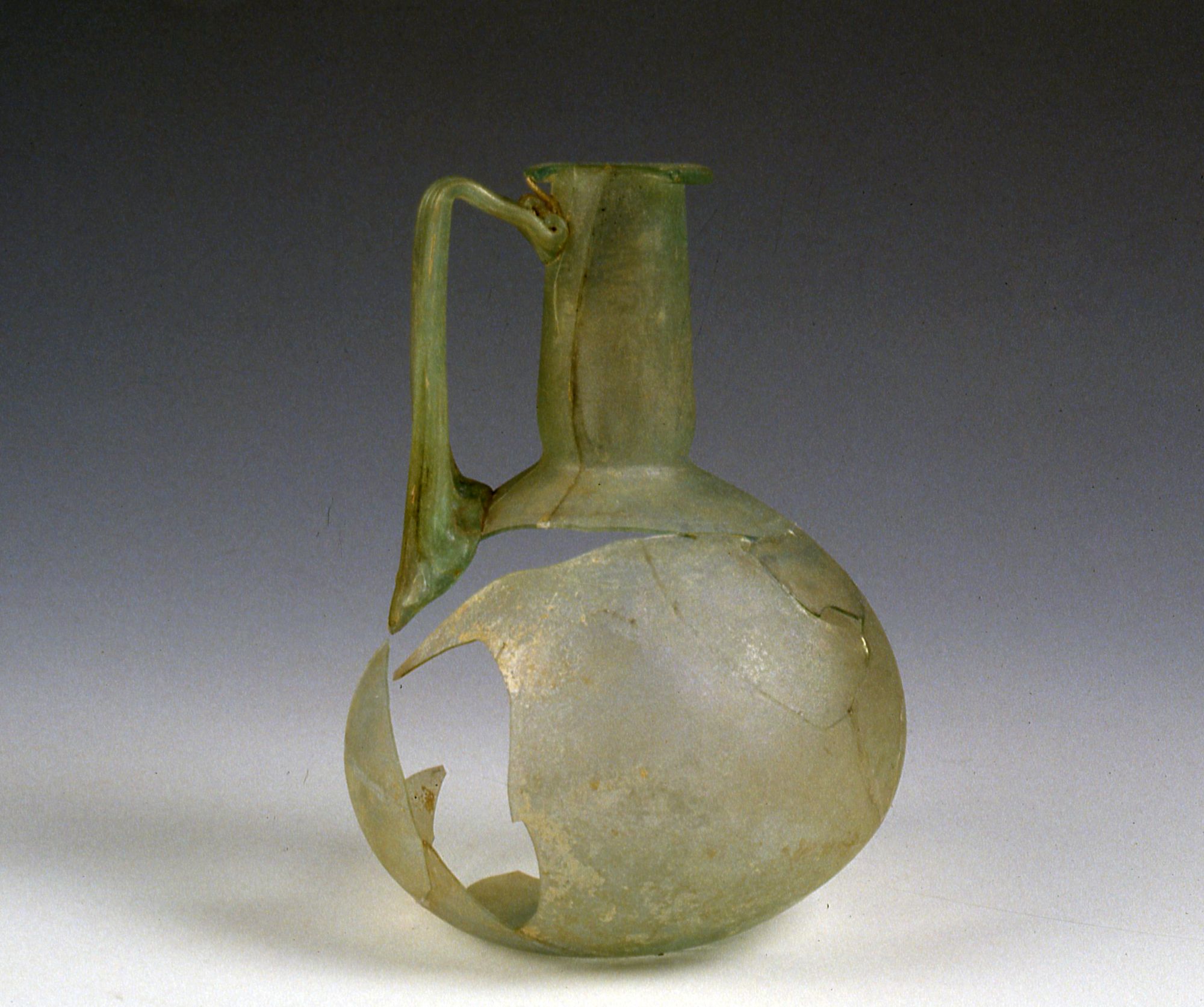 Brocca, Isings 14 (Seconda metà Sec. I d. C)