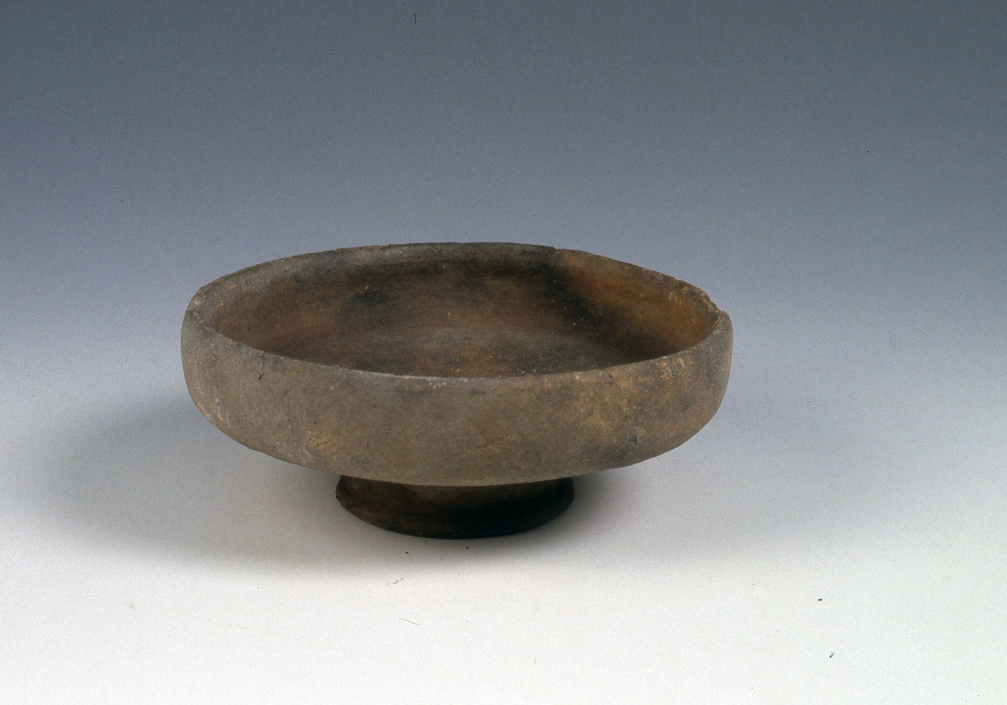 Patera (Fine Sec. I a. C)