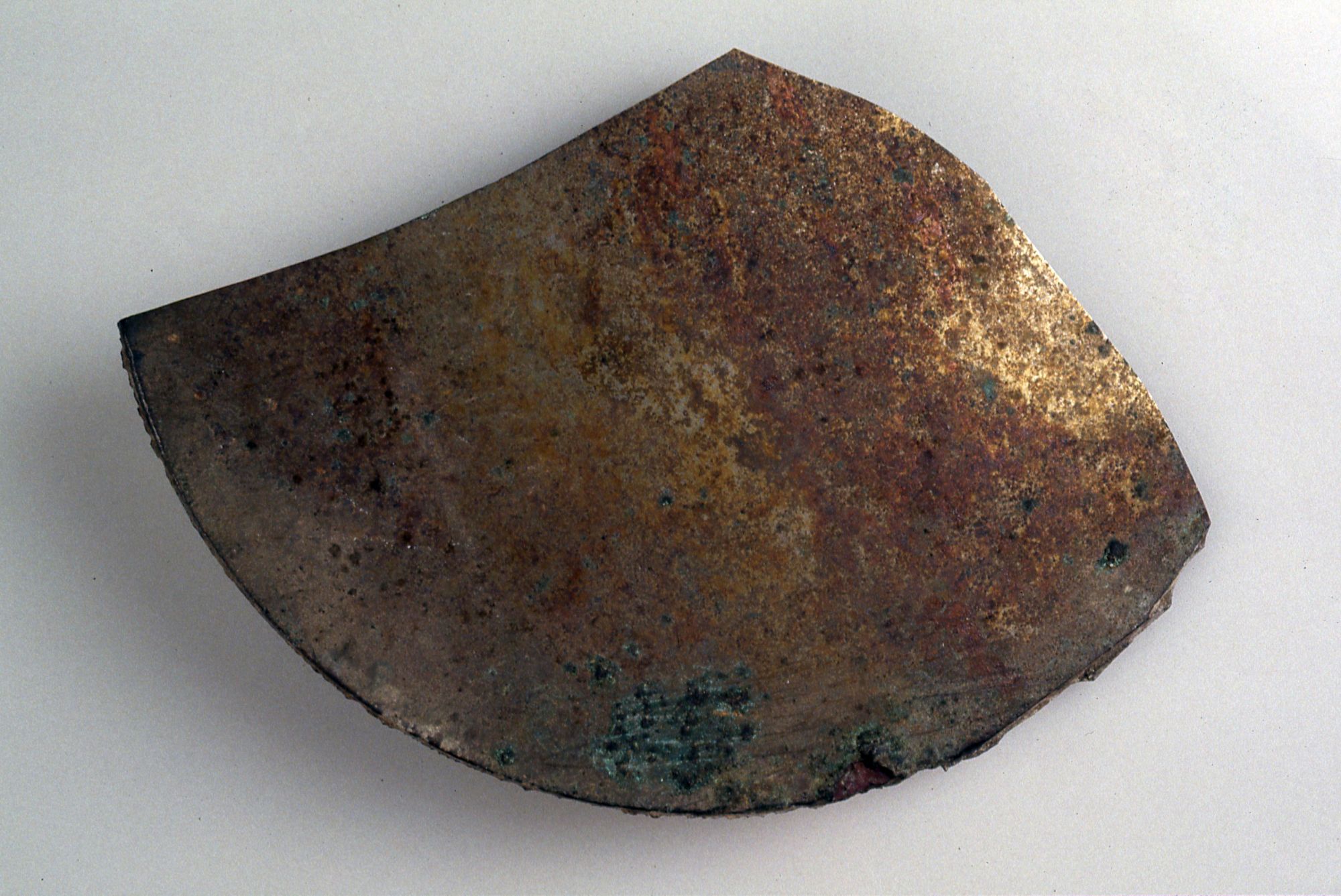 Specchio/frammento (Sec. I d. C)