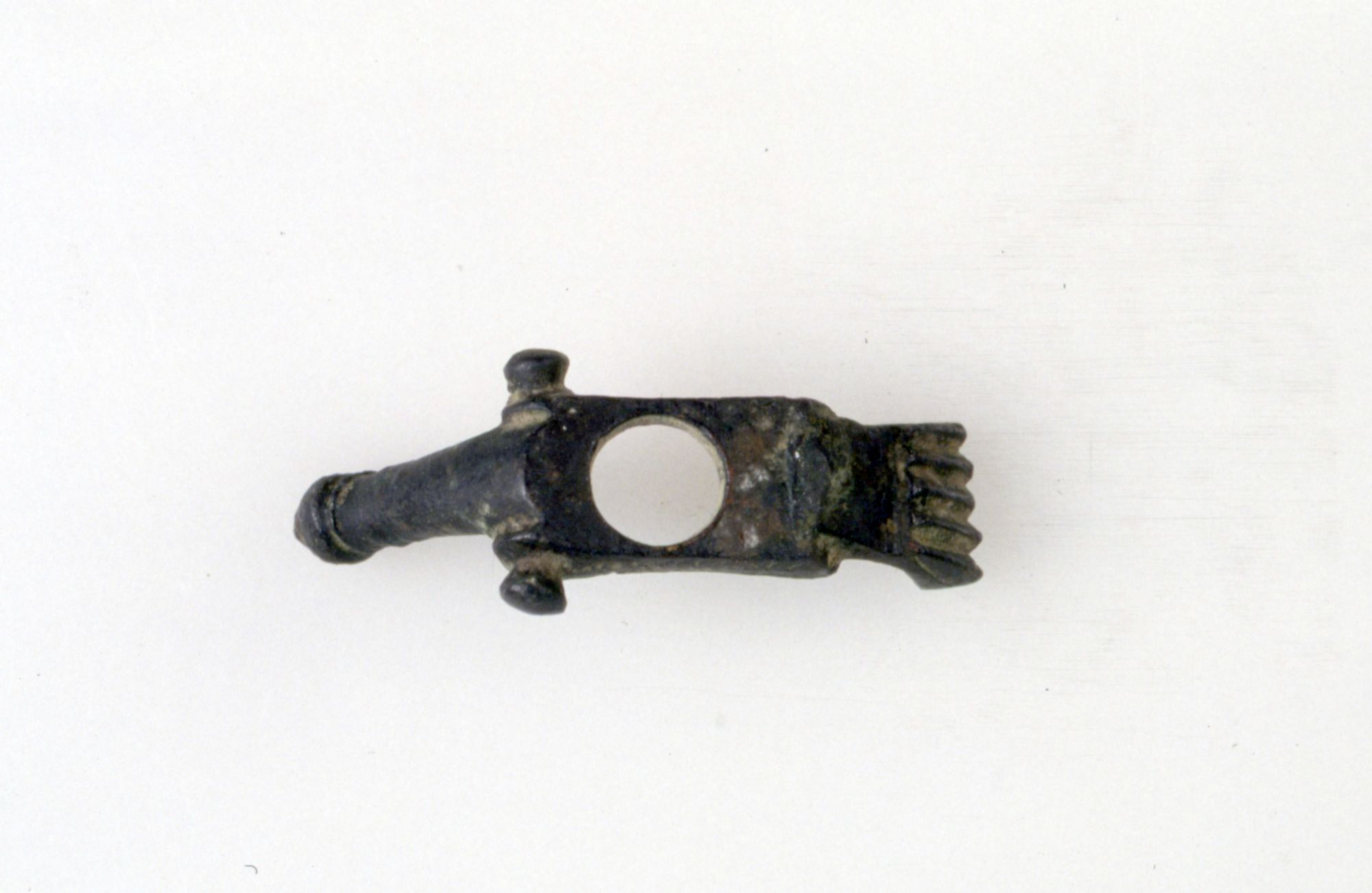 Amuleto (?) (Età romana)