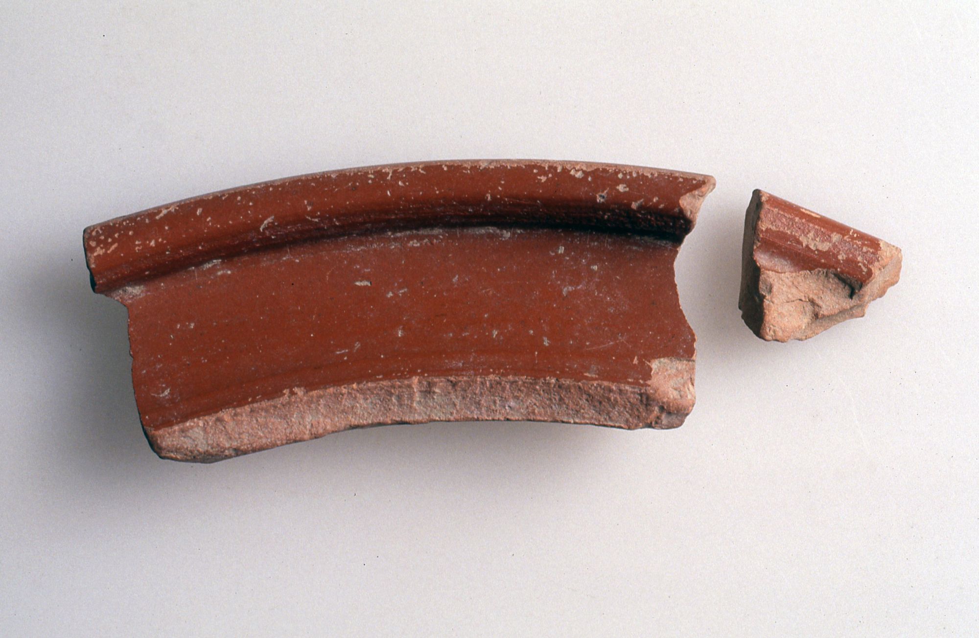 Calice/frammenti, Conspectus R6 (?) (Primo quarto Sec. I d. C)