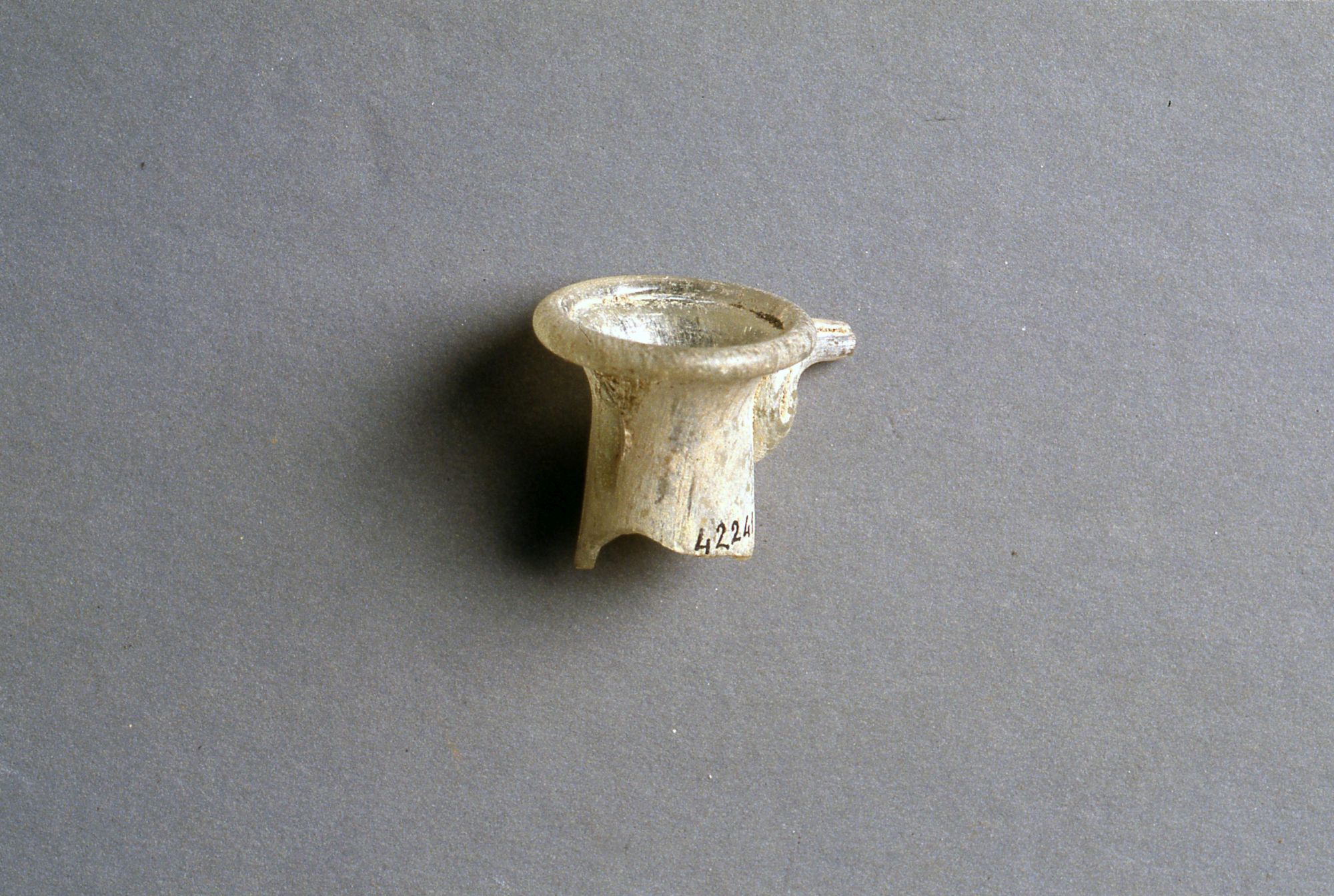 Brocca/frammento, Isings 14 (?) (Seconda metà Sec. I d. C)