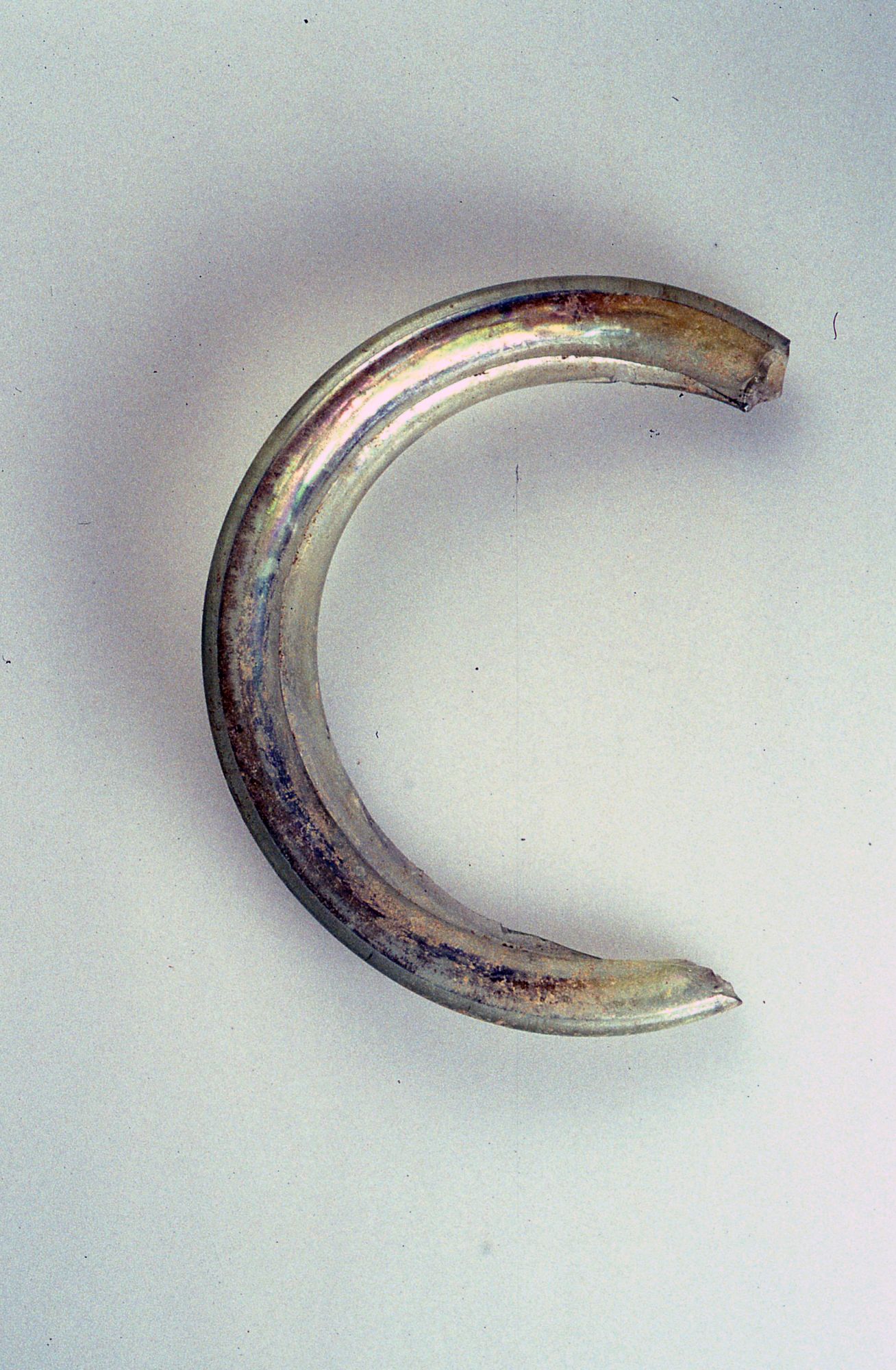 Olla/frammento, Isings 67a (I-II)