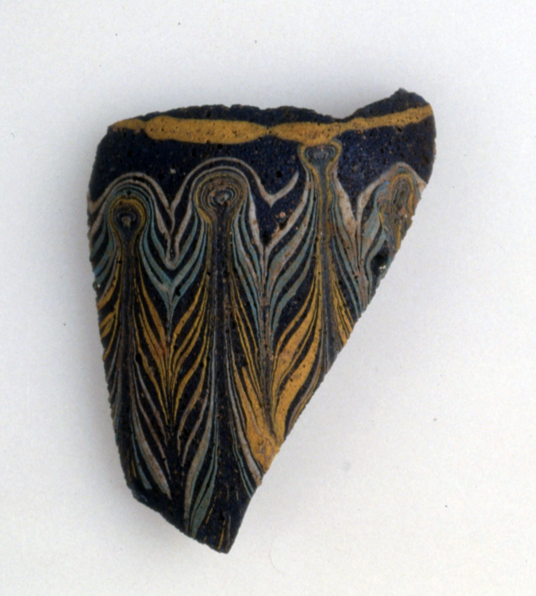 balsamario (Fine Sec. IV a. C)