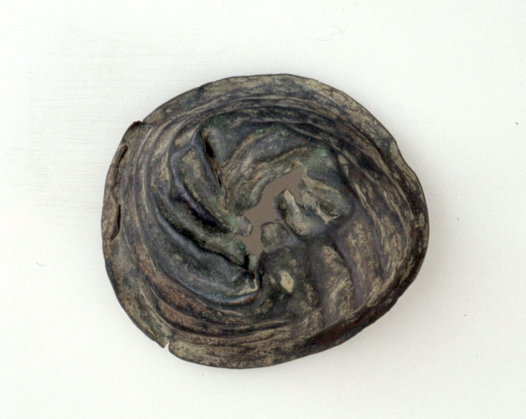 Coppetta (Sec. II d. C)