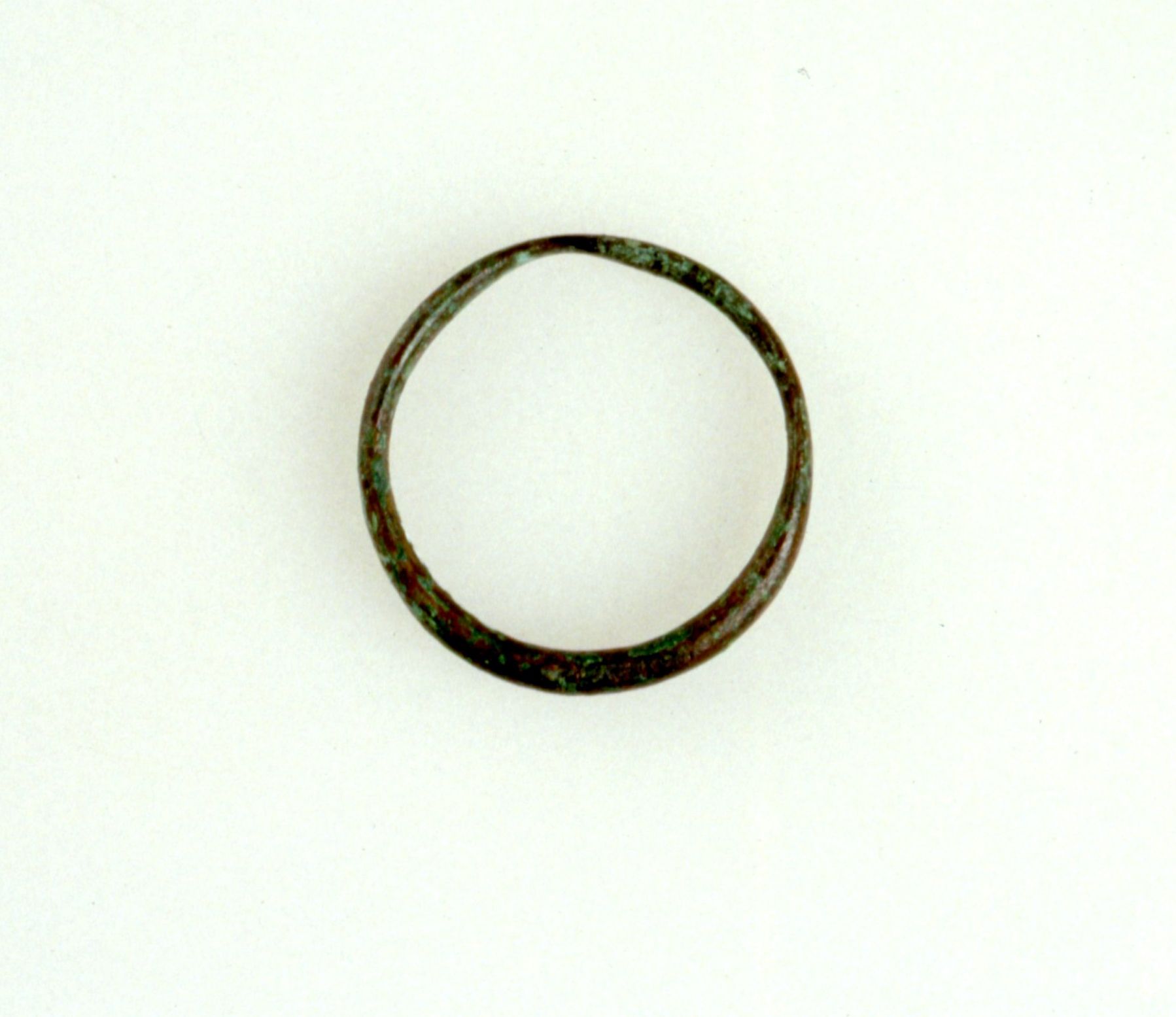 Anello digitale (Età romana)