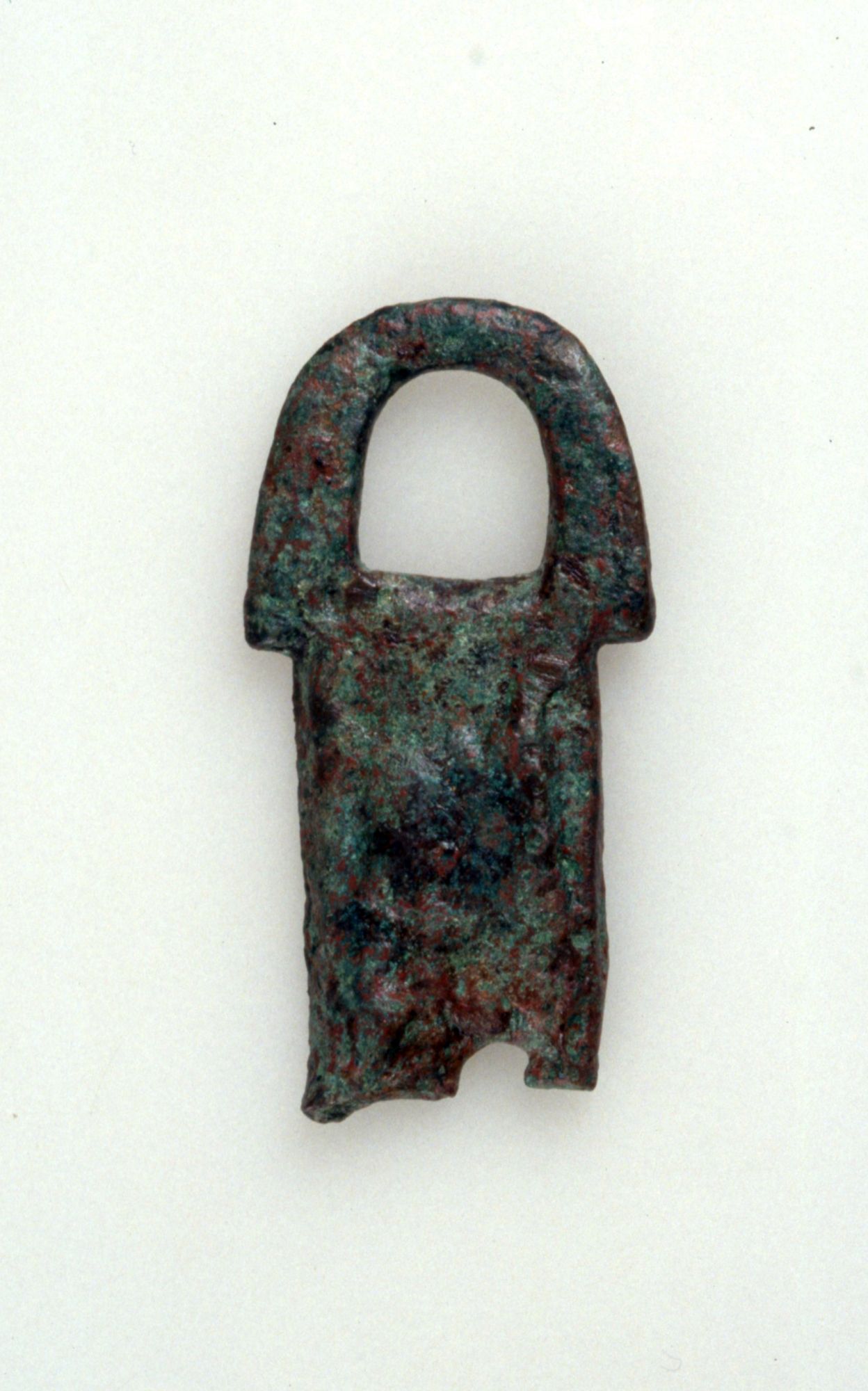 Manico di casseruola (Prima metà Sec. I d. C)