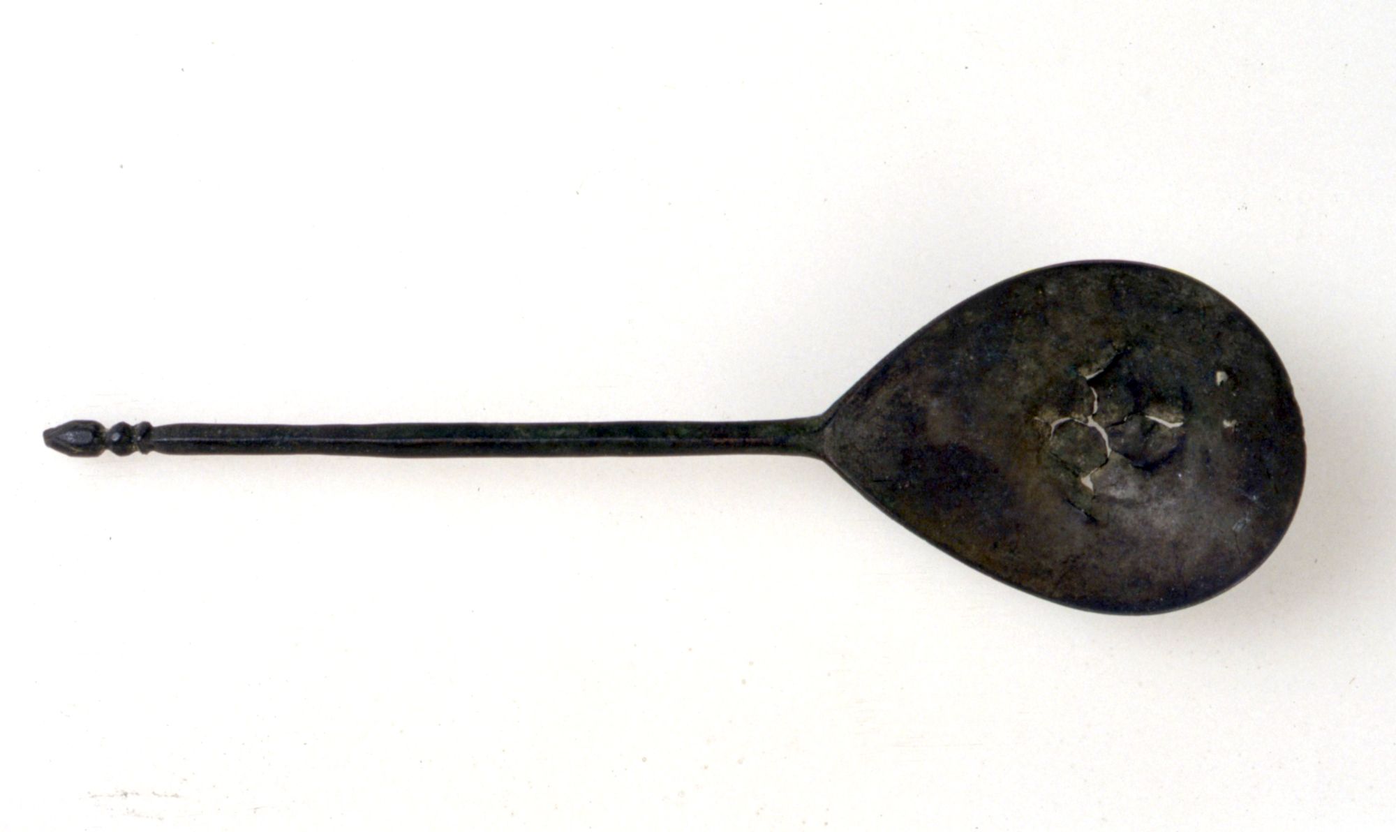 Cucchiaio (Sec. VI d. C)