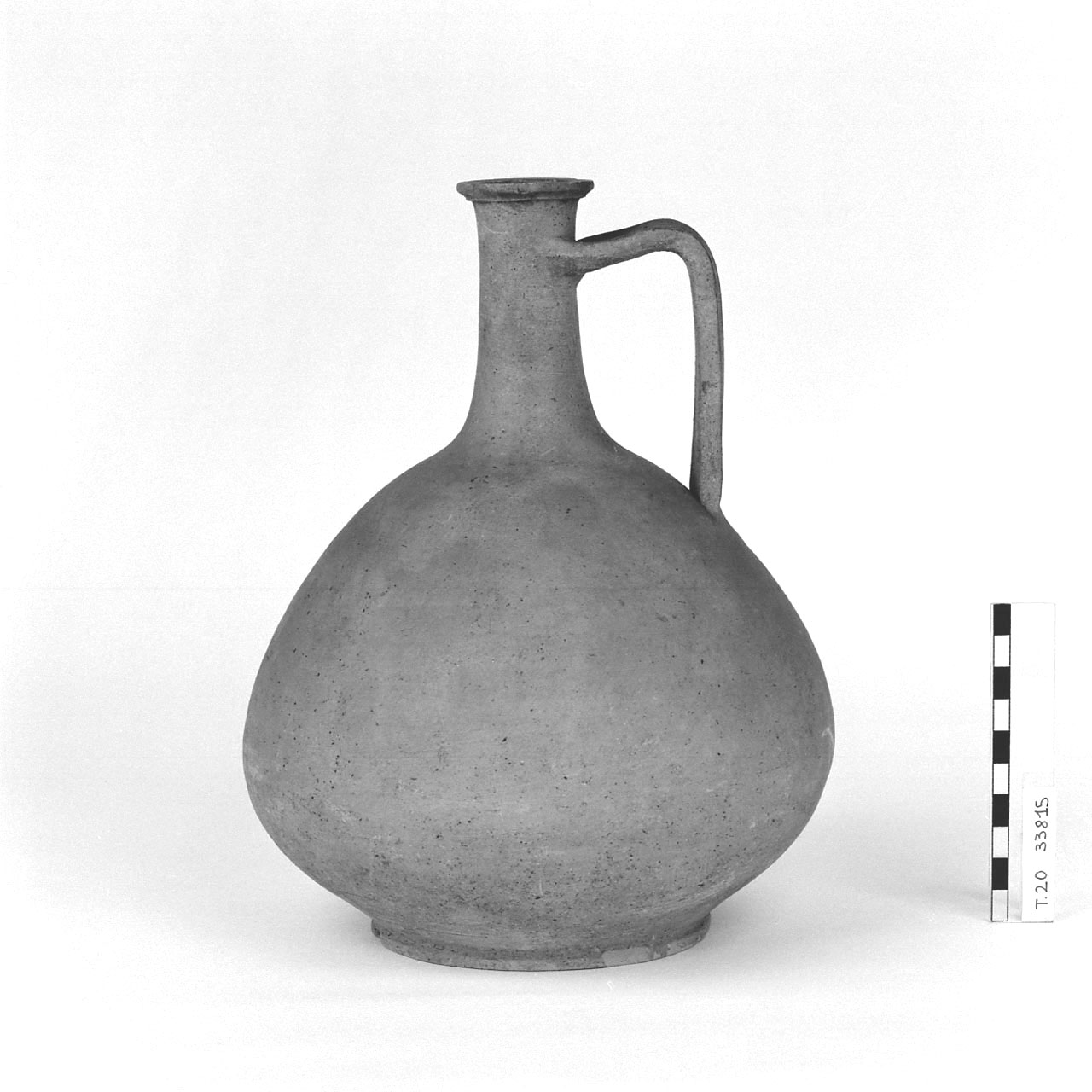 Olpe (prima metà Sec. I d.C)