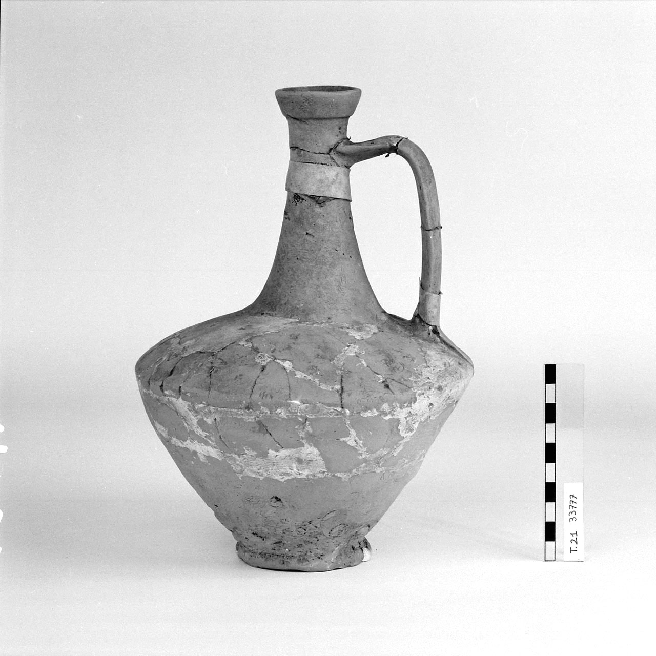 Olpe (prima metà Sec. I d.C)