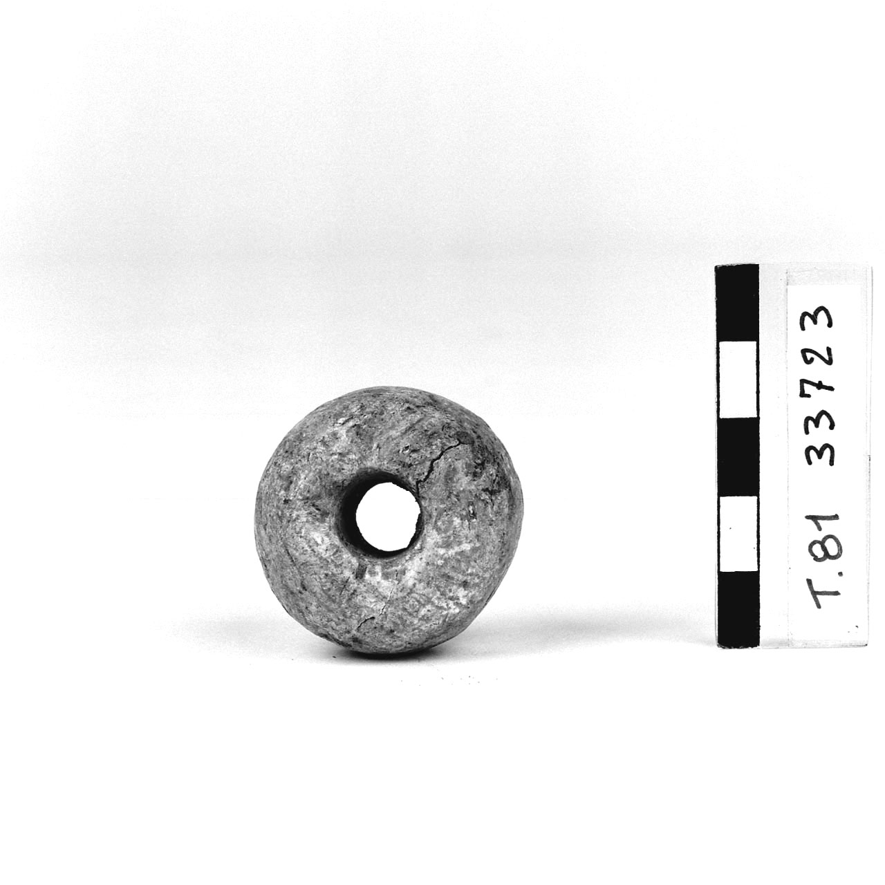 Fusarola - Cultura di La Tène D2 (metà Sec. I a.C)