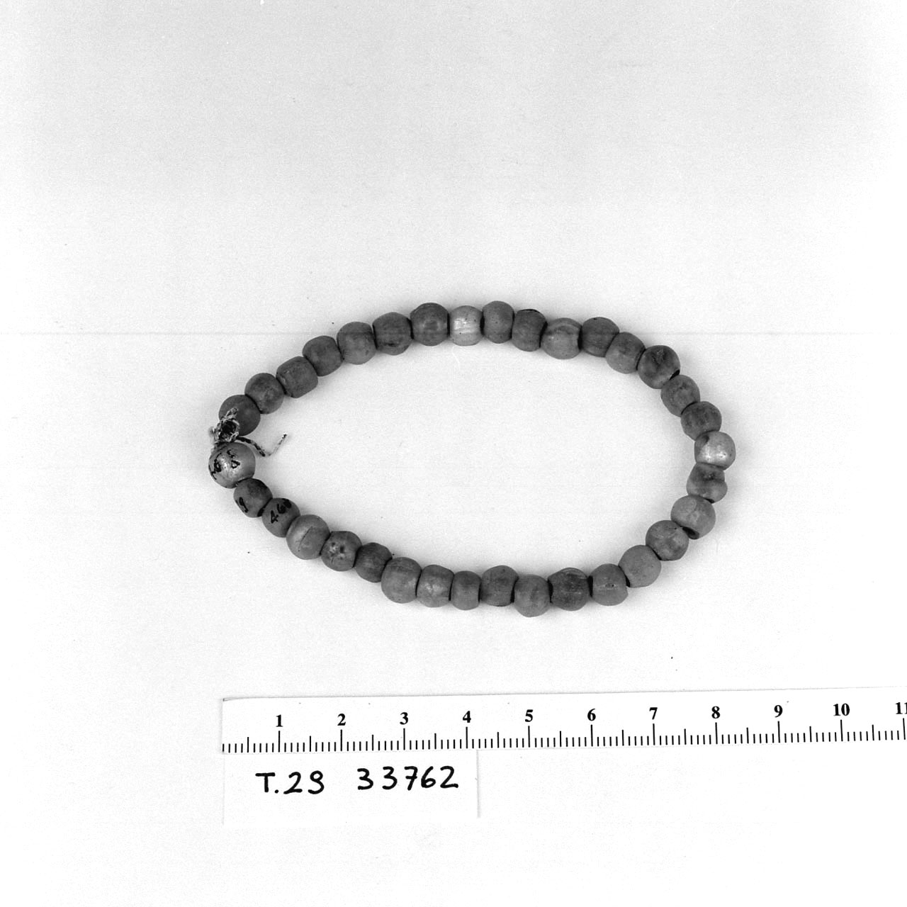 Bracciale (metà Sec. I a.C)